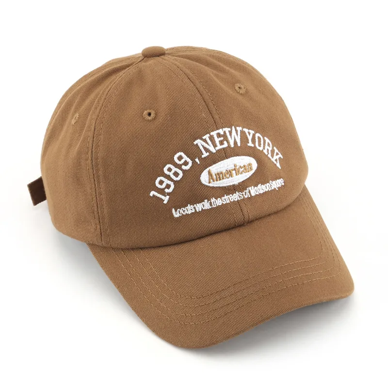 TUCANO Cotton Baseball Caps Unisex-2