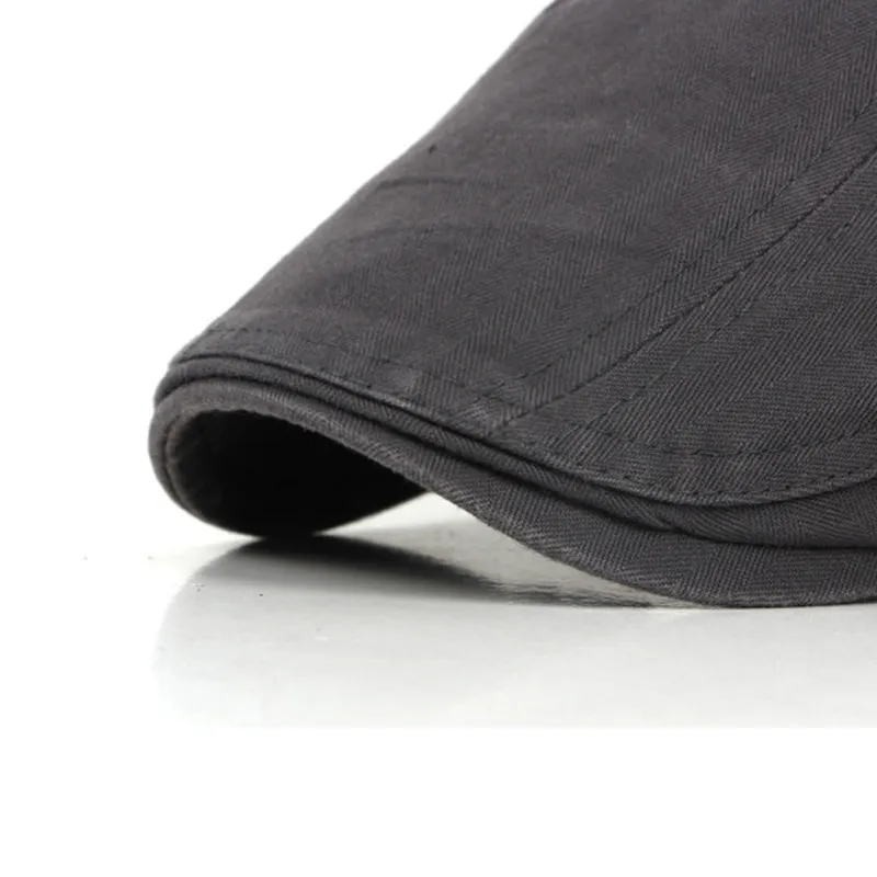 TUCANO Berets Unisex-3