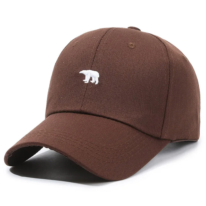 TUCANO Polyester Baseball Caps Unisex-5