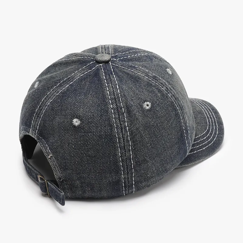TUCANO Cotton Baseball Caps Unisex-4