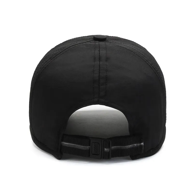 TUCANO Polyester Baseball Caps Men's-1