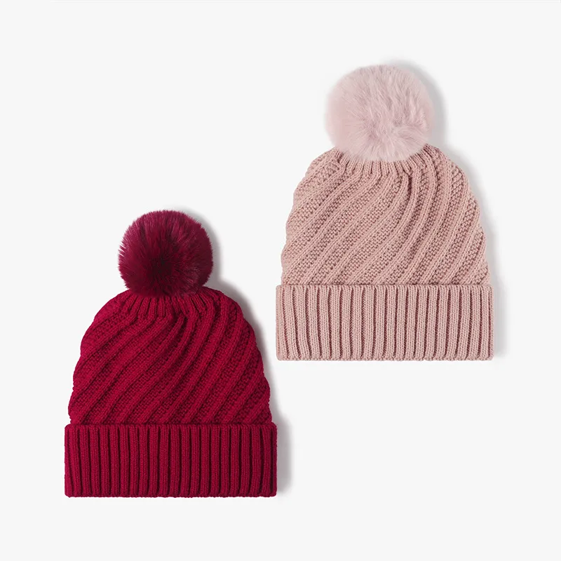 TUCANO Beanies Unisex-2