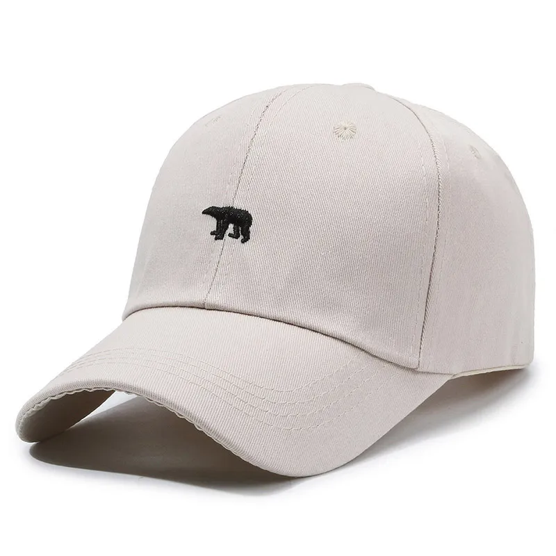 TUCANO Polyester Baseball Caps Unisex-9