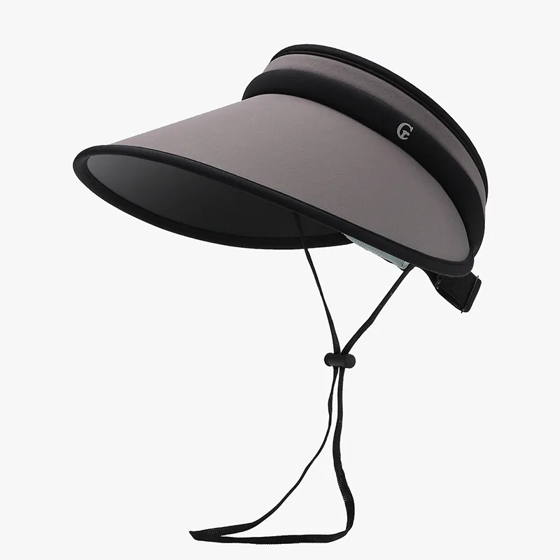 TUCANO Ice Silk Sun Protection Hats Women's-2