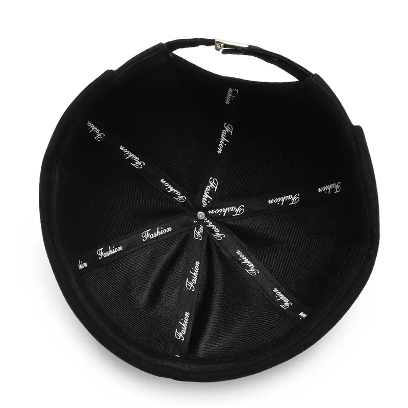 TUCANO Cotton Hats & Caps Unisex-6