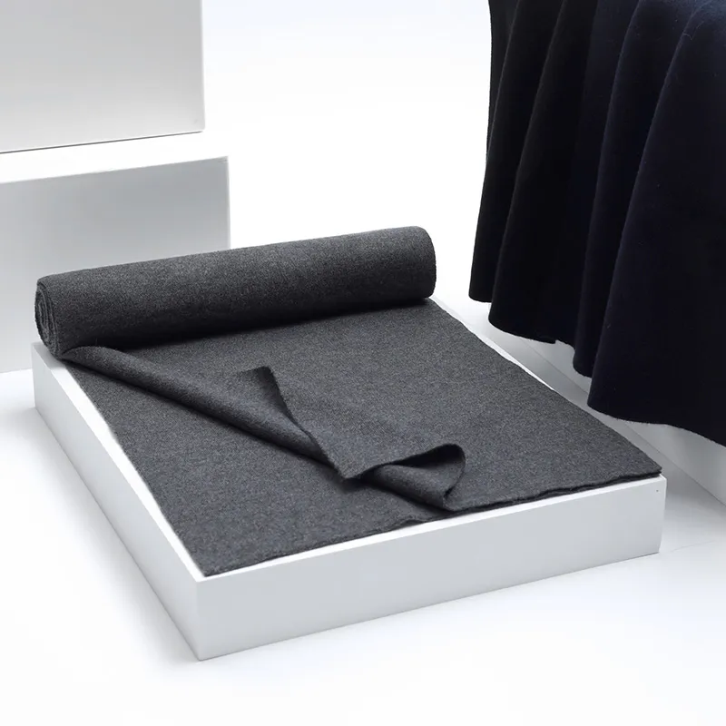 TUCANO Knit Scarves Men-2