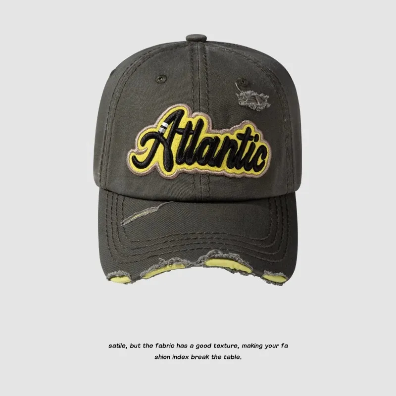 TUCANO Cotton Baseball Caps Unisex-6