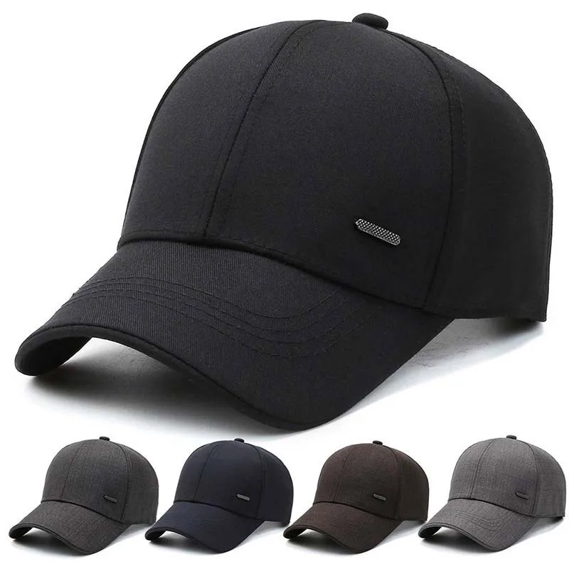TUCANO Cotton Baseball Caps Unisex-2