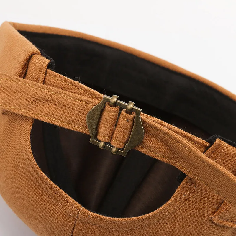 TUCANO Cotton Hats Unisex-6