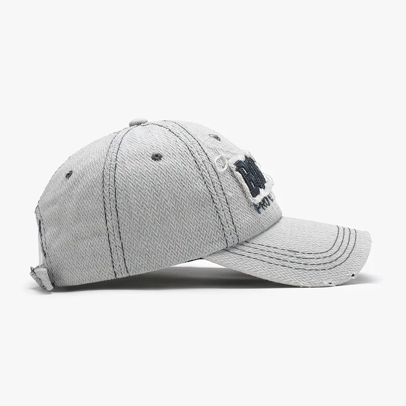 TUCANO Cotton Baseball Caps Unisex-2
