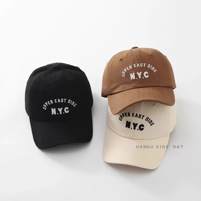 TUCANO Cotton Baseball Caps Unisex-2