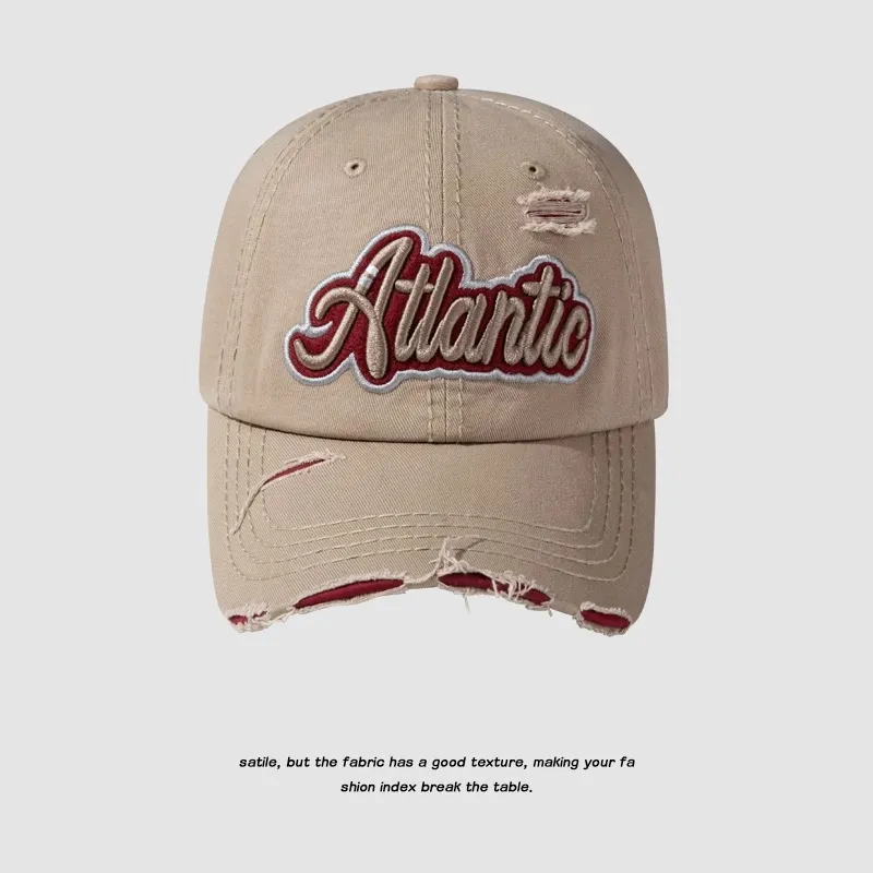 TUCANO Cotton Baseball Caps Unisex-8