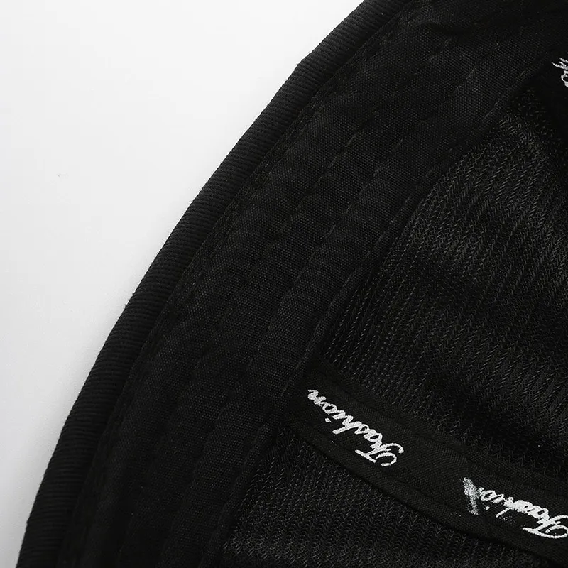 TUCANO Cotton Hip Hop Hats Unisex-6