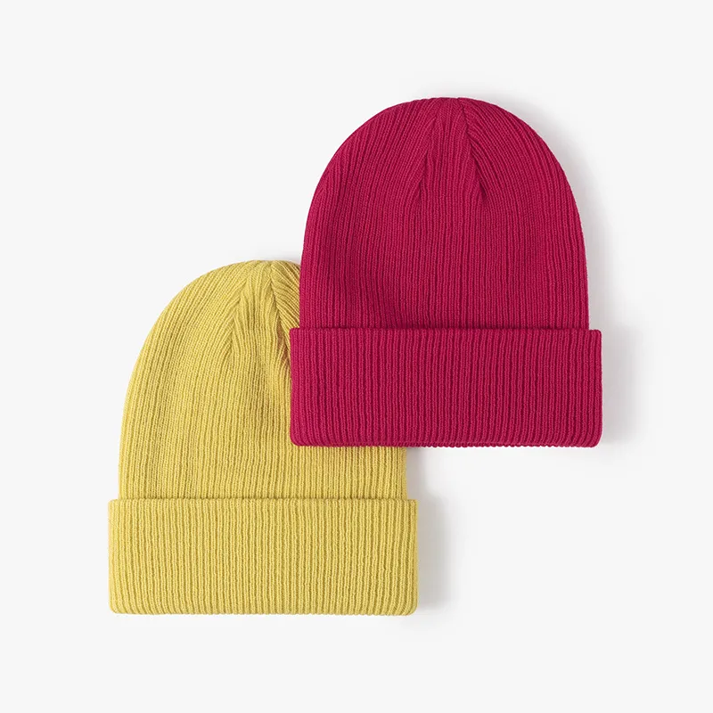 TUCANO Beanies Unisex-5