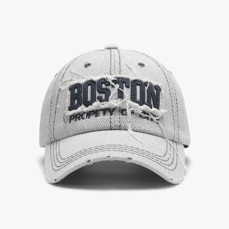 TUCANO Cotton Baseball Caps Unisex-1