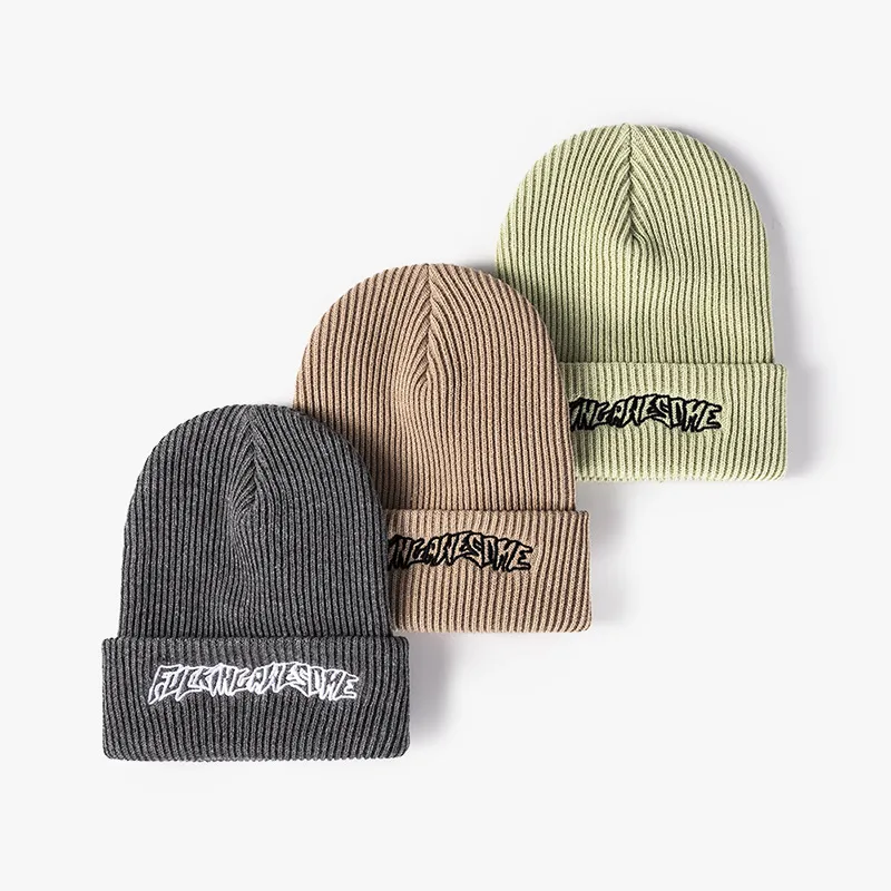 TUCANO Beanies Unisex-9