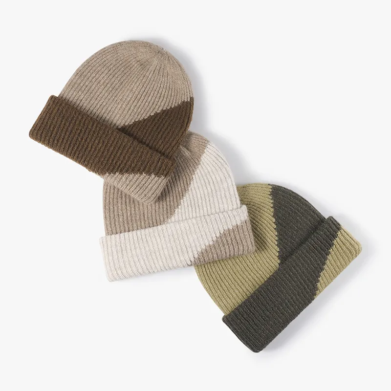 TUCANO Beanies Unisex-5