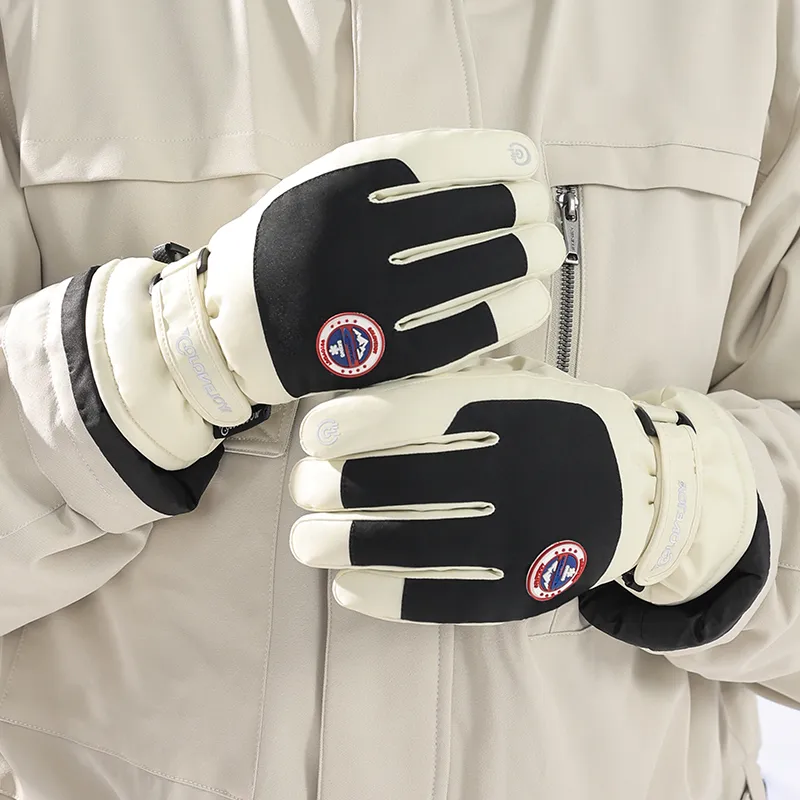 TUCANO Gloves Unisex-1