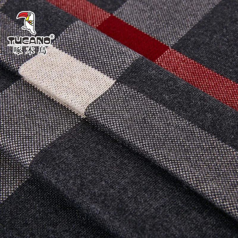 TUCANO Elegance Knit Scarf Unisex-3
