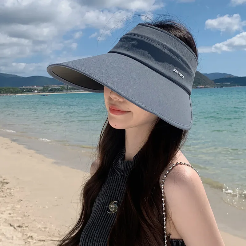 TUCANO Polyester Bucket Hats Women's-11
