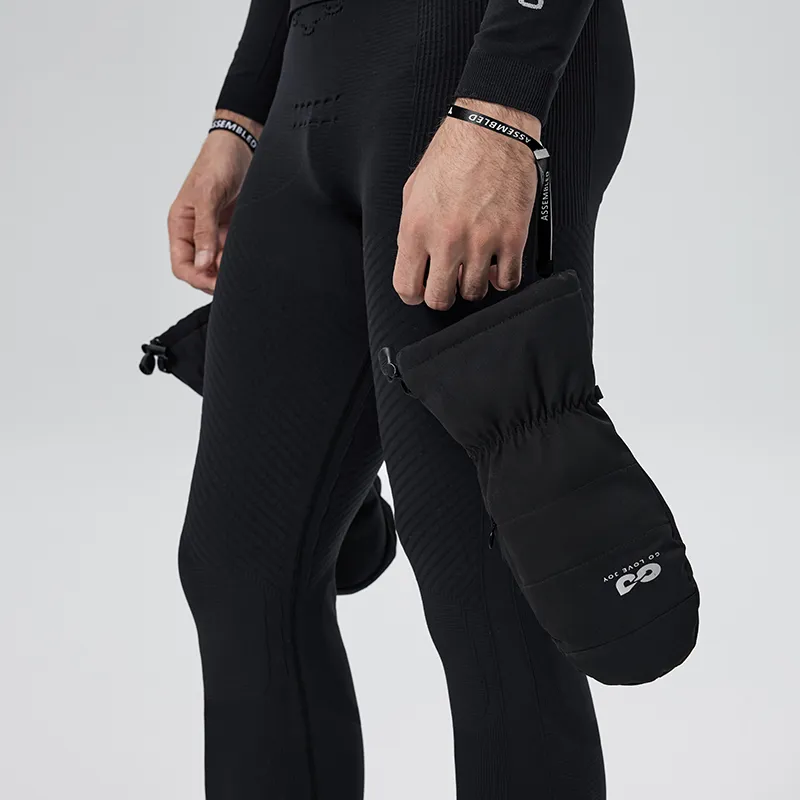 TUCANO Gloves Unisex-2