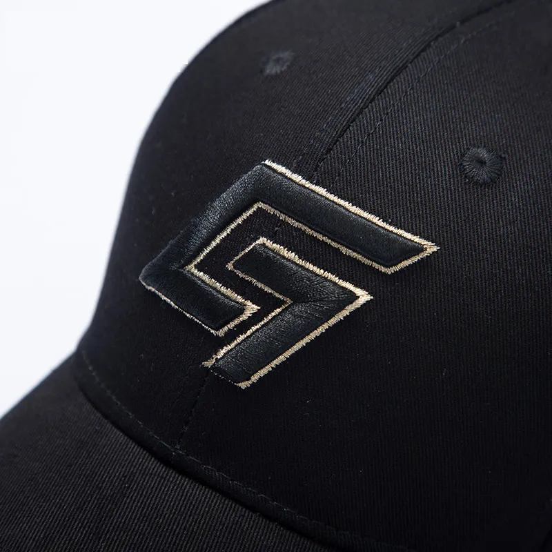 TUCANO Polyester Baseball Caps Men's-5