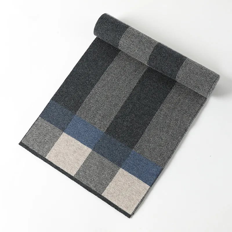 TUCANO Knit Scarves Unisex-3