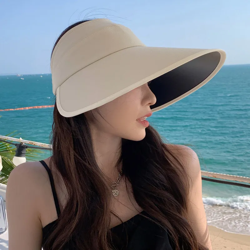 TUCANO Polyester Bucket Hats Women's-5