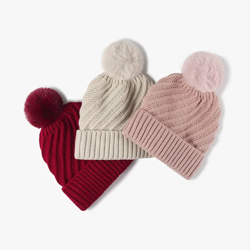 TUCANO Beanies Unisex-3