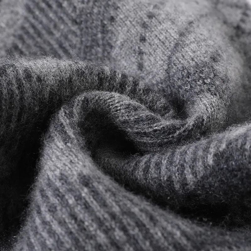 TUCANO Knit Scarves Men-2
