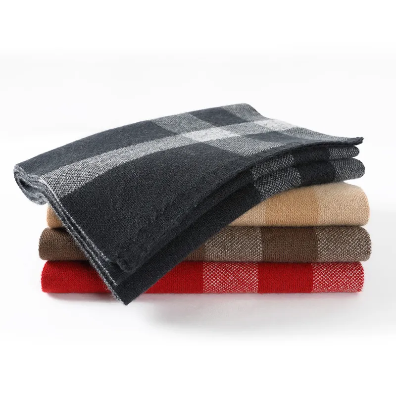 TUCANO Knit Scarves Men-2