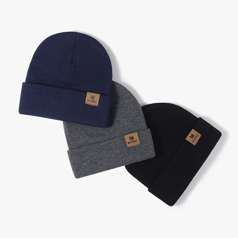 TUCANO Beanies Unisex-10