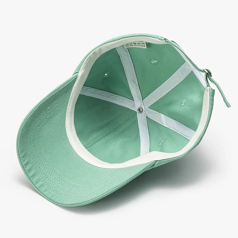 TUCANO Cotton Baseball Caps Unisex-7