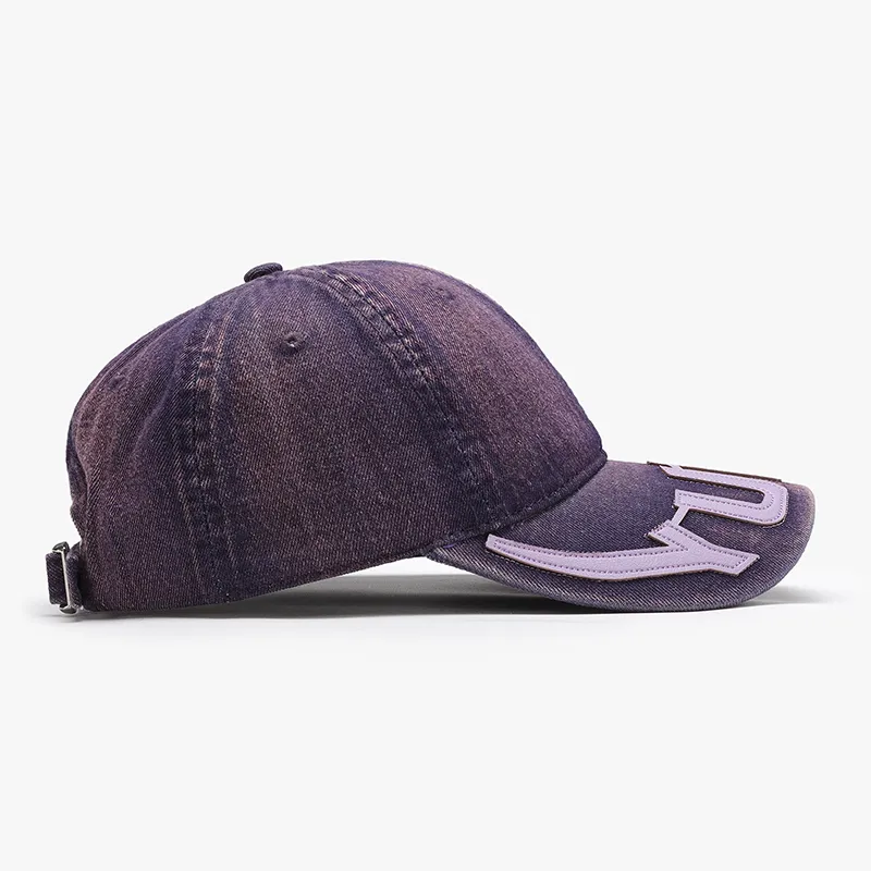 TUCANO Cotton Baseball Caps Unisex-8