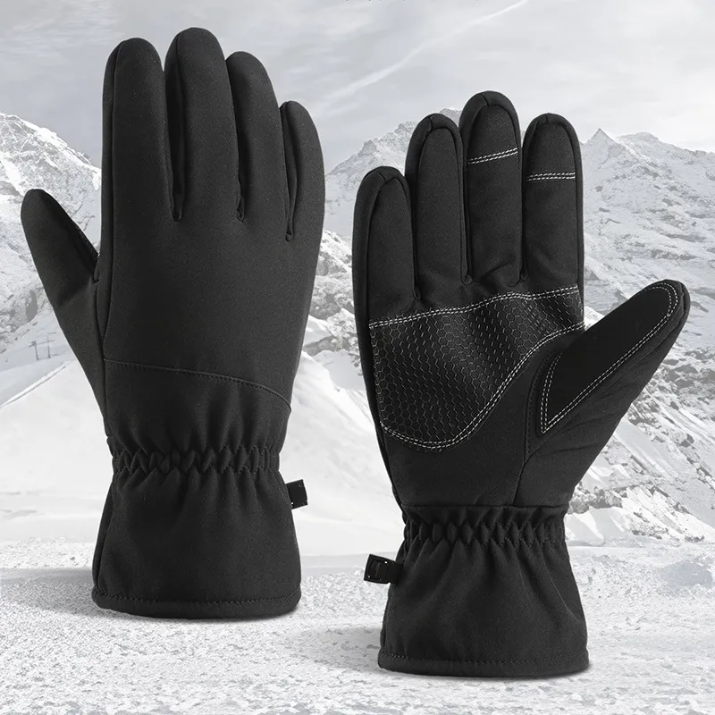 TUCANO Gloves Unisex-2