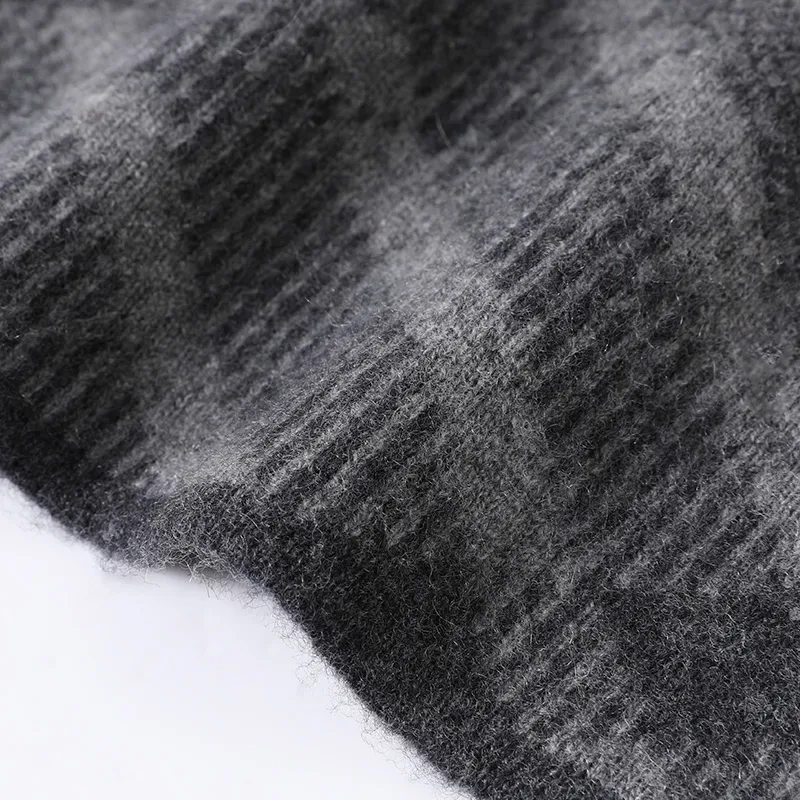 TUCANO Knit Scarves Men-4