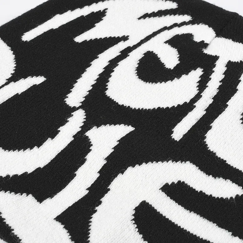 TUCANO Beanies Unisex-4