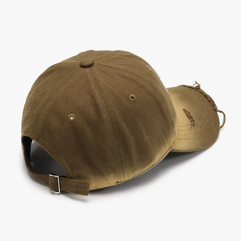 TUCANO Hat Baseball Caps Unisex-8