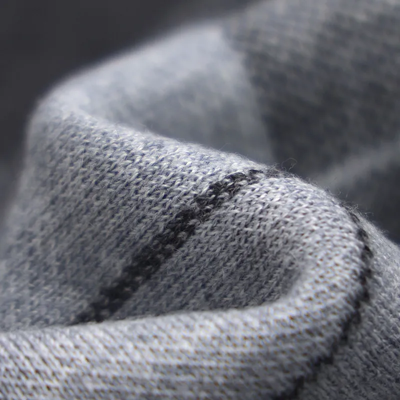 TUCANO Knit Scarves Men-2