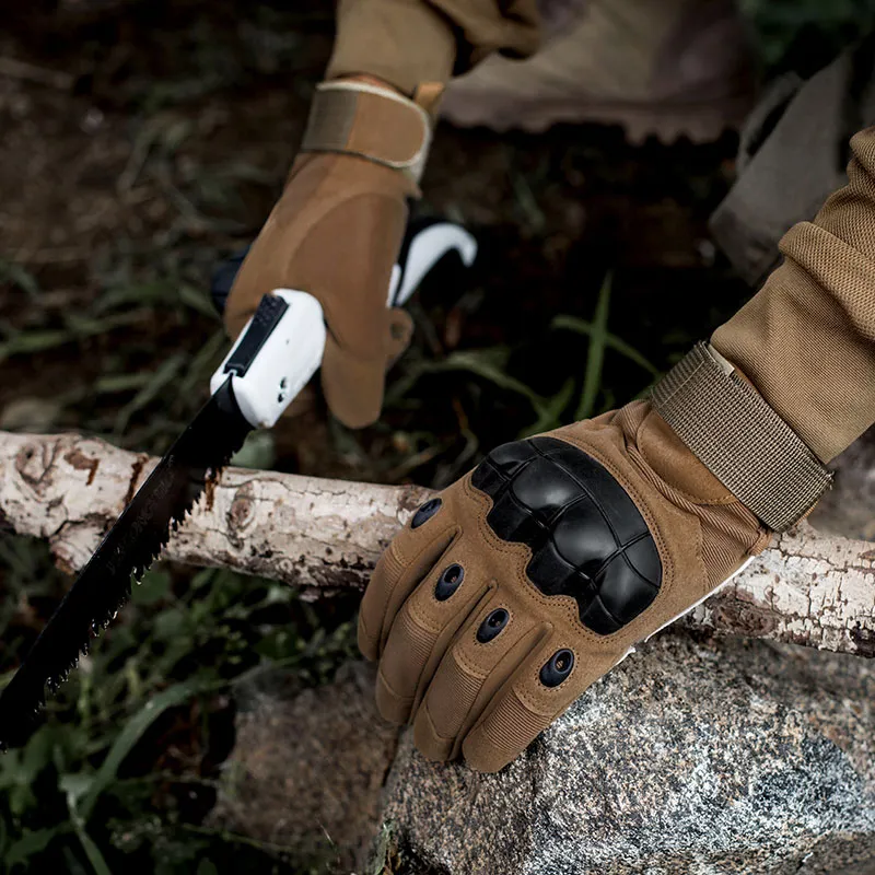 TUCANO Fiber Leather Fitness Gloves Men's-12