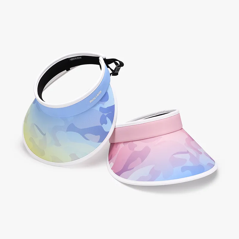 TUCANO Travel Cycling Sun Protection Hats Women's-3