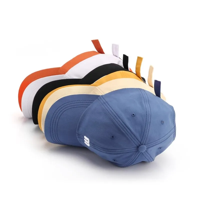 TUCANO Polyester Baseball Caps Unisex-1