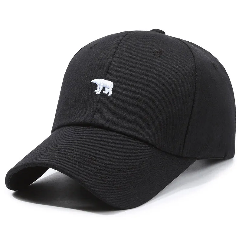 TUCANO Polyester Baseball Caps Unisex-1