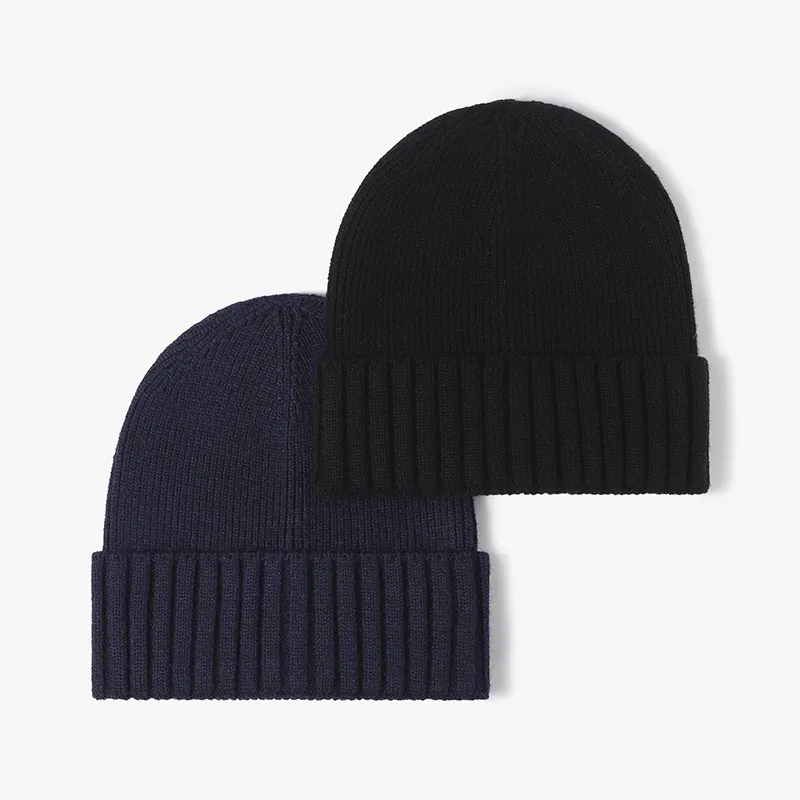 TUCANO Core Spun Yarn Beanies Unisex-1