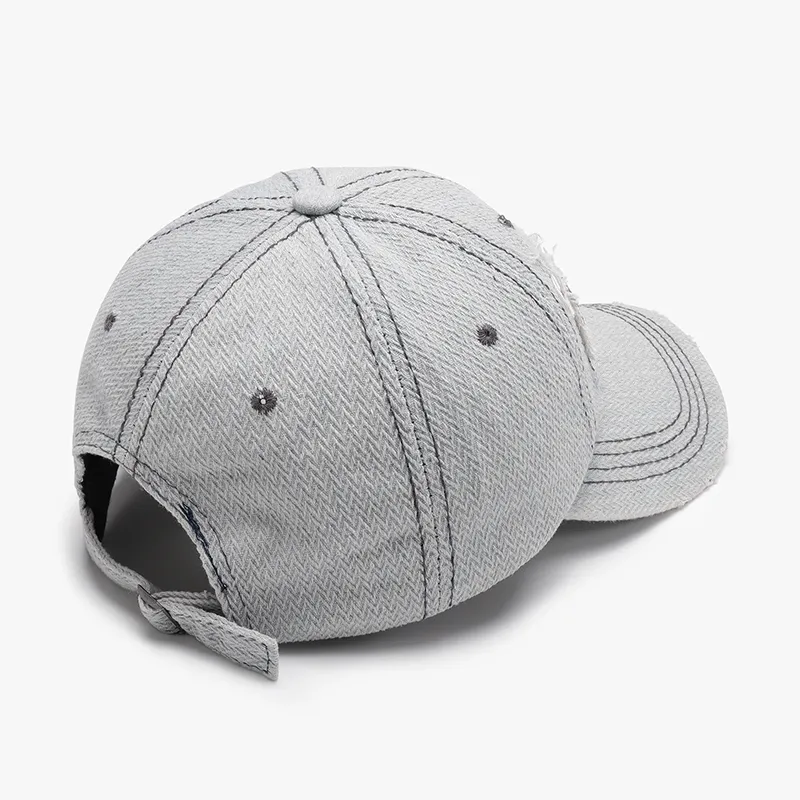 TUCANO Cotton Baseball Caps Unisex-3