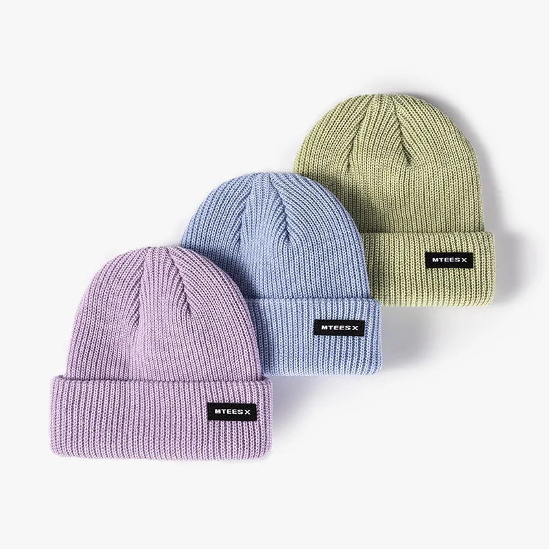 TUCANO Beanies Unisex-8