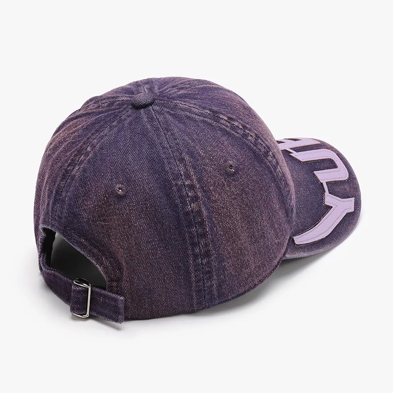 TUCANO Cotton Baseball Caps Unisex-9
