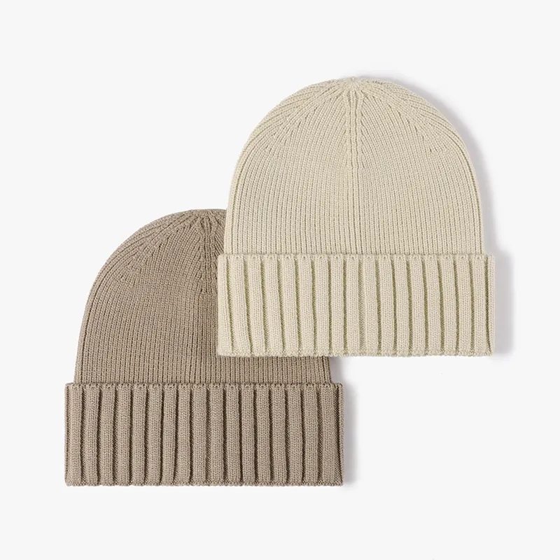 TUCANO Core Spun Yarn Beanies Unisex-8