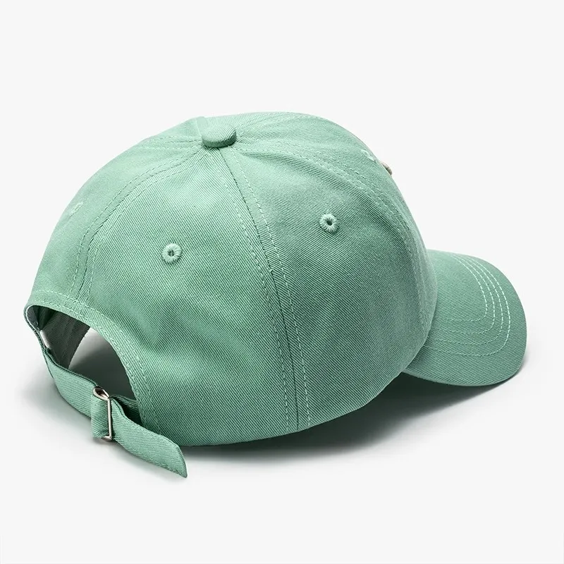 TUCANO Cotton Baseball Caps Unisex-6