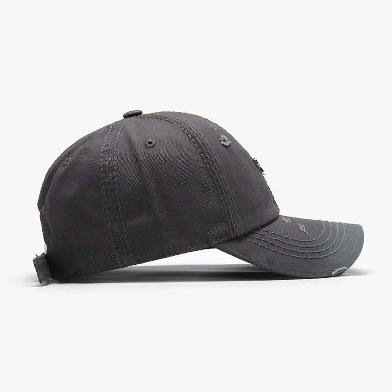 TUCANO Cotton Baseball Caps Unisex-2